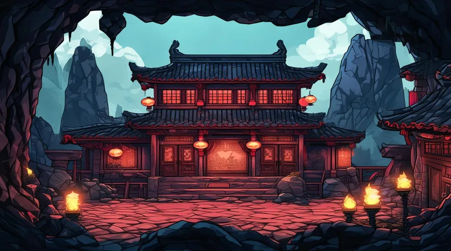 逐鹿中原兑换码横幅图片1